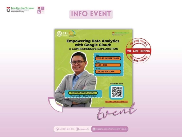 Info Computrade Technology International CTI 2024-1_LKM_FIT_TelU